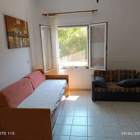 Feriehus γιώργος