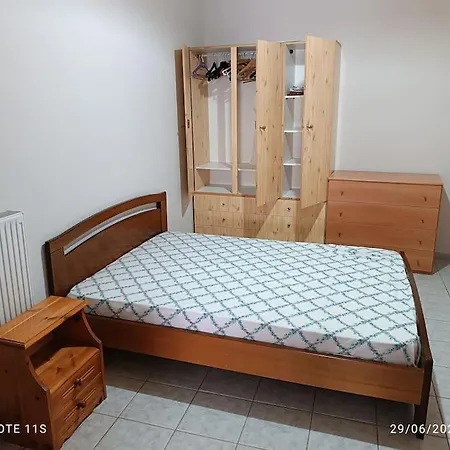 γιώργος Feriehus
